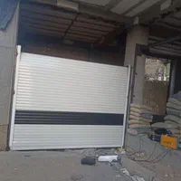 تعمیر و نصب انواع درب کرکره و سایبان برقی|خدمات پیشه و مهارت|خرم‌آباد, |دیوار