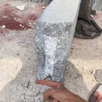 کارگر آشنا به برشکاری