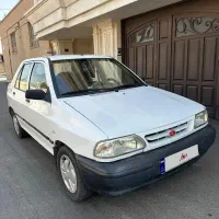 پراید ۱۳۱ مدل ۹۶|خودرو سواری و وانت|یزد, |دیوار