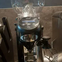 آسیاب کونیل ، یخساز مودکس ، بلندر ساچی (همه آکبند)|کافیشاپ و رستوران|مشهد, جاهد شهر|دیوار