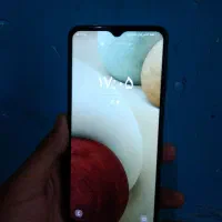 گوشی سامسونگ A12