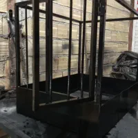 درب گنجه|لوازم جانبی حیوانات|بومهن, |دیوار