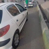 پژو ۲۰۶