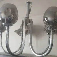 لوستر پنج شاخه