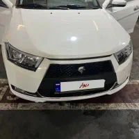 فروش ماشین دنا پلاس اتوماتیک DENA+EF7-TCA مدل ۱۴۰۲|خودرو سواری و وانت|تهران, دروس|دیوار
