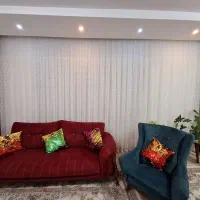 پرده پذیرایی