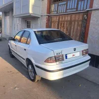 سمند EF7|خودرو سواری و وانت|فسا, |دیوار