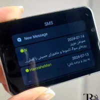 ساعت هوشمند APPLLP Max|موبایل|تهران, فلسطین (میدان انقلاب)|دیوار
