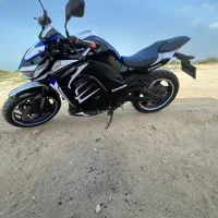 موتور Z1000