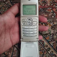گوشی سامسونگ قدیمی N100