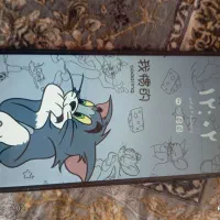 گوشی سامسونگ یک سال کار نکرده