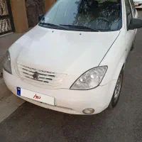 تیبا۲ مدل ۱۳۹۵