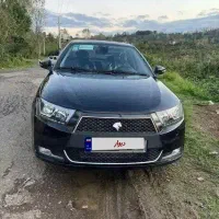 دنا پلاس توربو اتومات فول آپشنال