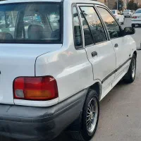 پراید مدل۸۴|خودرو سواری و وانت|هشتگرد, شهرک بعثت|دیوار