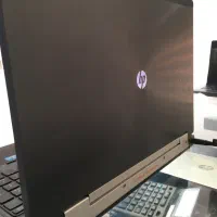 لپتاپ HP صنعتی قدرتمند|رایانه همراه|کرج, شهرک جهازیها|دیوار