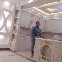 کابینت mdf .های گلاس.پلی اورتان|مصالح و تجهیزات ساختمان|مشهد, شهرک مهرگان|دیوار