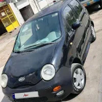 ام وی ام 110 و پارس