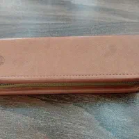 ست لوکس فابرکاستل چوب گلابی اصل + کیف چرمی|لوازم التحریر|رشت, منظریه|دیوار