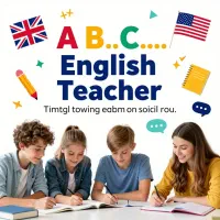 کلاس‌ زبان انگلیسی مخصوص دانش‌آموزان متوسطه»