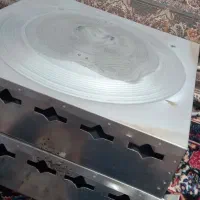 تنور گازی نو