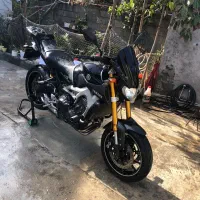 فروش موتور سیکلت