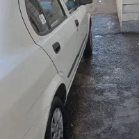 تیبا ۱ مدل ۱۳۹۵|خودرو سواری و وانت|قزوین, |دیوار