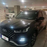 تیگو ۷پرو مدل ۱۴۰۱|خودرو سواری و وانت|تهران, جیحون|دیوار