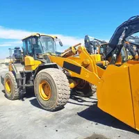 نمایشگاه بیل و لودر و ماشین آلات راهسازی گلهدار|خودرو سنگین|اهواز, اهواز|دیوار