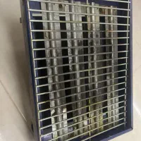 کبابپز پیک نیکی