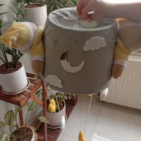 لوستر اتاق بوچه