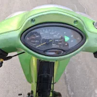 موتورسیکلت کویر رادیسون مدل ۹۰|موتورسیکلت|یزد, |دیوار