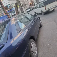 پروتون ابی کاربنی مدل 85|خودرو سواری و وانت|تهران, صاحب الزمان|دیوار