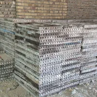 تجهیزات قالب بندی|مصالح و تجهیزات ساختمان|نیشابور, مازول|دیوار