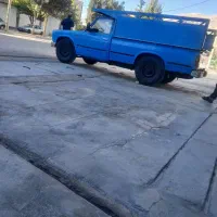 نیسان|خودرو سواری و وانت|خانمیرزا, |دیوار