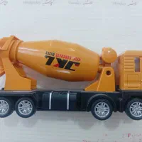 نیازمند کمکی اپراتور پمپ بتن