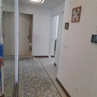 ۱۱۵متری ۲خوابه طبقه ۲۰شمالی درشهرک خرازی|فروش آپارتمان|تهران, شهرک خرازی|دیوار