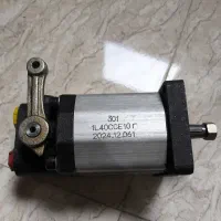 کولرنیسان امدادخودرو آژیر،رینگ،کاروان،پمپ هیدرولیک|قطعات یدکی و لوازم جانبی|رشت, ولکس|دیوار