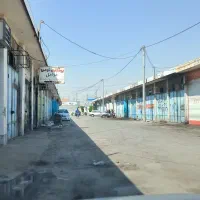 فروش مغازه در سایت میکانیکی ۱
