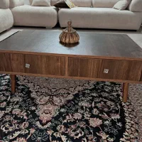 میز وسط|مبلمان خانگی و میز عسلی|فردوسیه, |دیوار