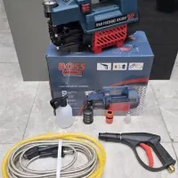 کارواش دینامی باس ۲۵۰ بار نو