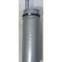 رادیاتور و انباری اگزوز سمند