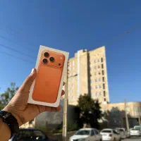 Apple Iphone series 17 موجود شد