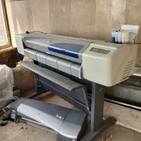 دستگاه پلاتر