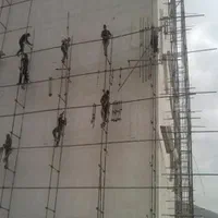 داربست فلزی یاقوت نصب تمام مشهد|خدمات پیشه و مهارت|مشهد, هدایت|دیوار