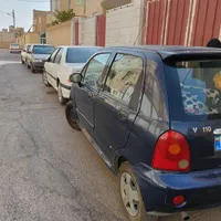 ام وی ام 110 4 سیلندر نقد و اقساط