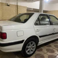 پارس تیوفایو مدل ۴۰۱ سیمی|خودرو سواری و وانت|شیراز, قدوسی غربی|دیوار