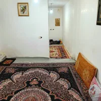 خانه ویلایی ۱۱۰ متری تازه بازسازی‌شده|اجارهٔ خانه و ویلا|اهواز, منبع اب|دیوار