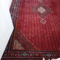 فروش یک جفت فرش دستباف ماهی ریزباف۶متری۲×۳