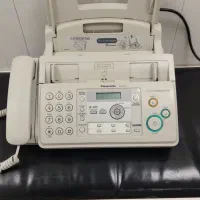 فکس پاناسونیک