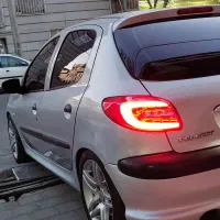 206|خودرو سواری و وانت|تهران, نیلوفر|دیوار